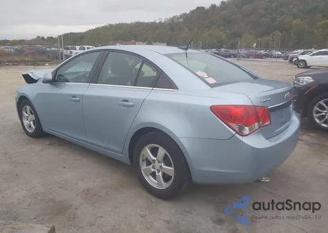 2011 Chevrolet Cruze 1Lt z USA, uszkodzony, nr VIN 1G1PF5S90B7164132